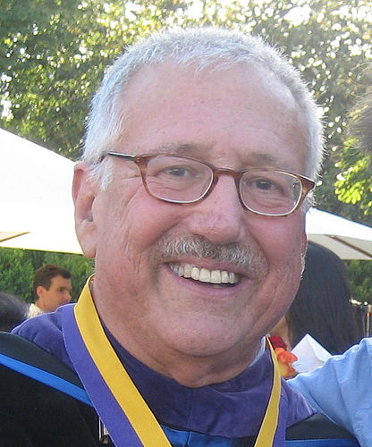Charles Howard Whitebread