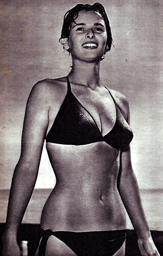 Lucia Bose