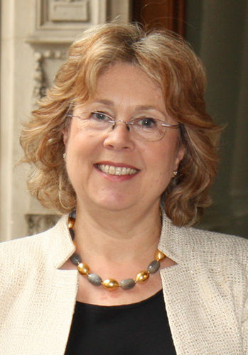 Lindsay Patricia Northover