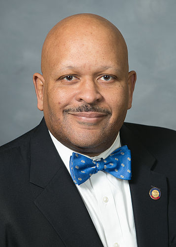 Rodney Moore