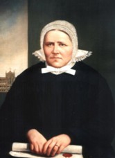 Maria Merkert