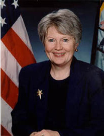 Carolyn Howland Becraft