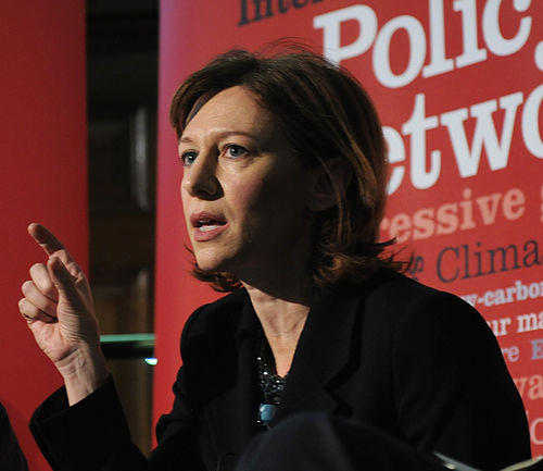 Karen Kornbluh