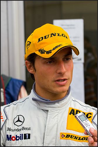 Bruno Spengler