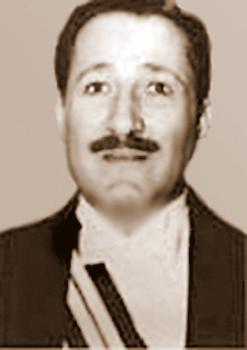 Saad Jumaa
