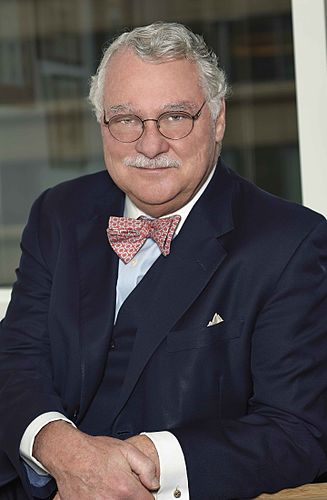 Terry Calvani