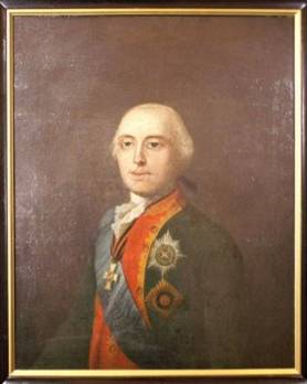 Victor Anhalt-Bernburg-Schaumburg-Hoym