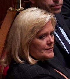Michele Tabarot