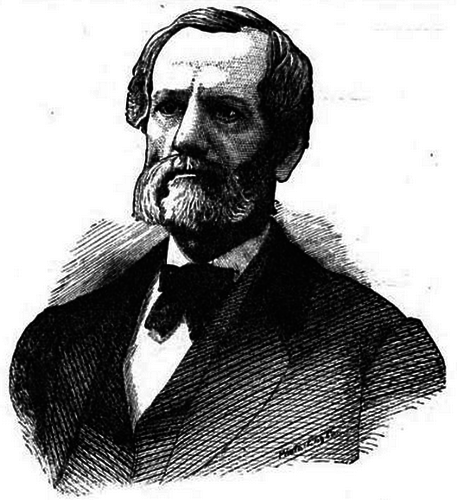 William Greenly