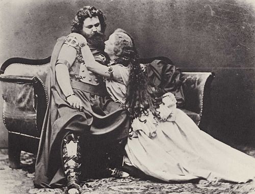 Ludwig Carolsfeld