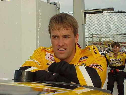 Loy Allen