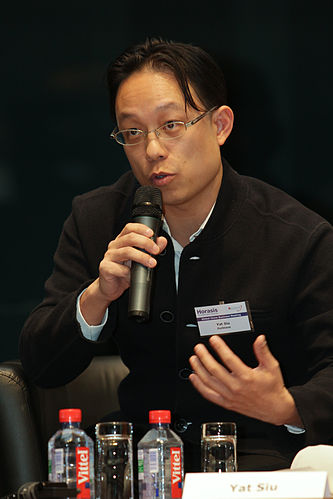 Yat Siu