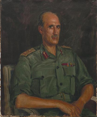 Reginald Denning