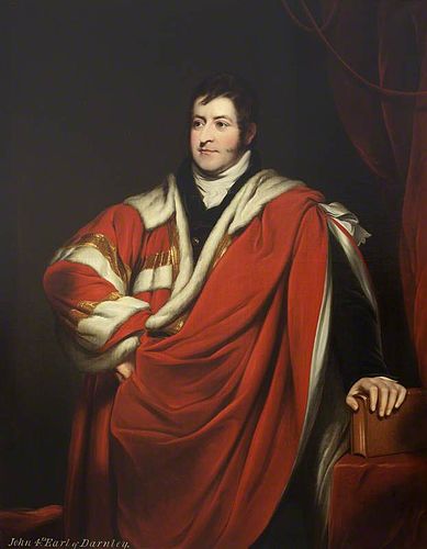 John Bligh