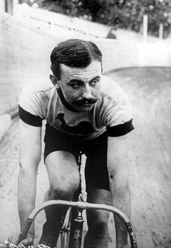 Lucien Petit