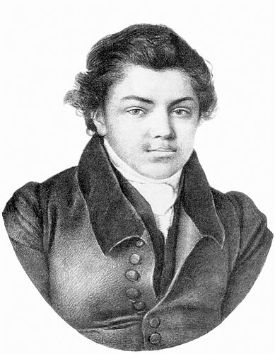 Nicholas Yazykov