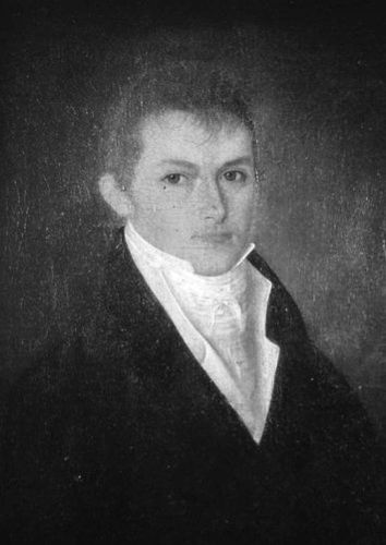 Louis Roffignac