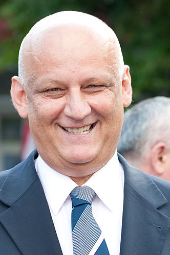 Ljubo Cesic