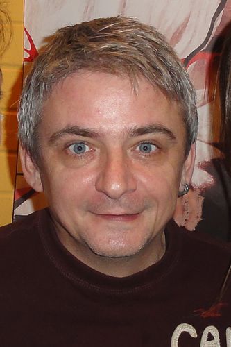 Michal Suchanek