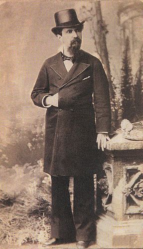 Nicholas Avellaneda