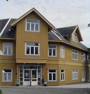 Nils Aas