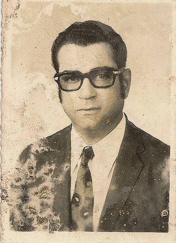 Luis Cristovao dos Santos