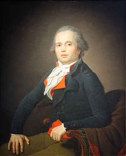 Louis Legendre