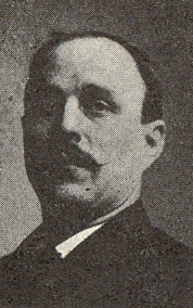 Louis Wollbrinck