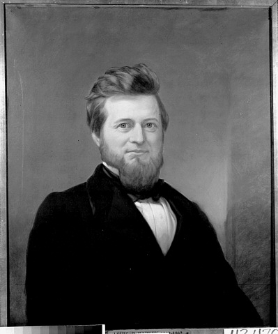 Louis Powell