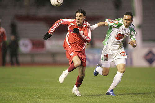 Mourad Ainy