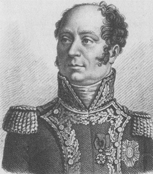 Louis d'Hilliers