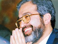 Mohsen Nourbakhsh