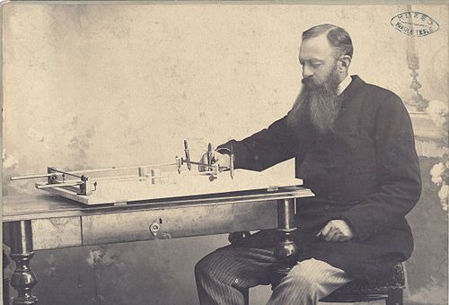 Ljubomir Kleric