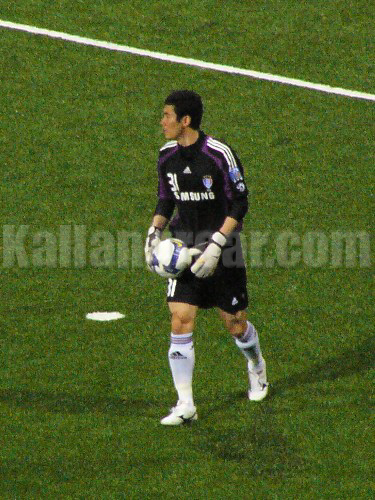 Park Ho-Jin