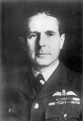 Philip Bennet
