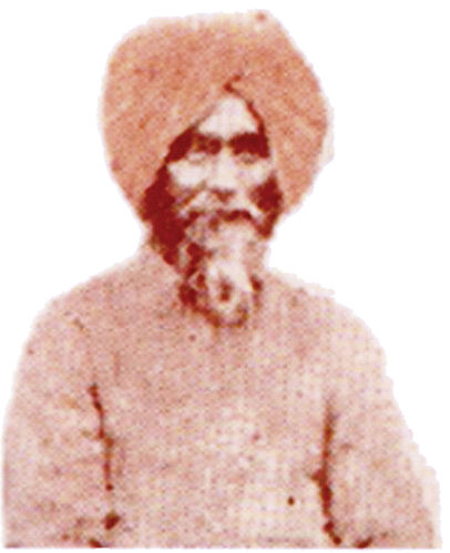 Shah Machiliwale