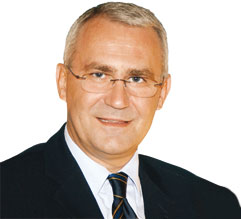Martin Graf
