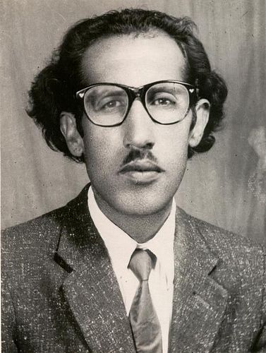 Mohammad Zamani