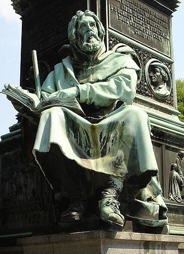 Pedro Waldo