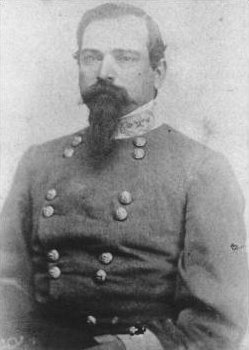 William Kirkland