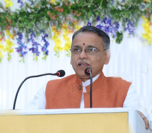 Ravindra Bhusari