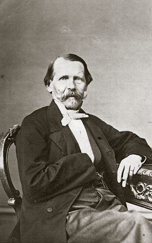 Magnus Wright