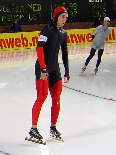 Mikael Larsen