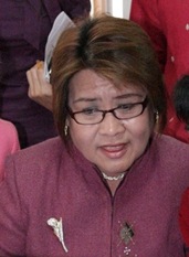 Leila Norma Eulalia Josefa Magistrado