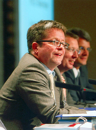 Thomas Hoeren