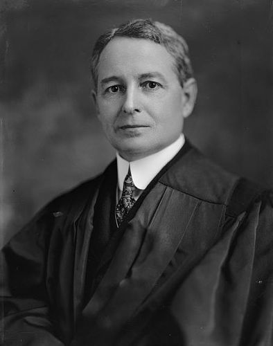 Charles Henry Robb