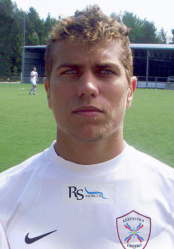 Lazaro DeOliveira