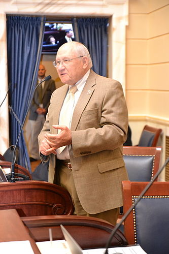Peter Charles