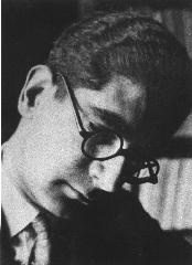 Leon Ginzburg
