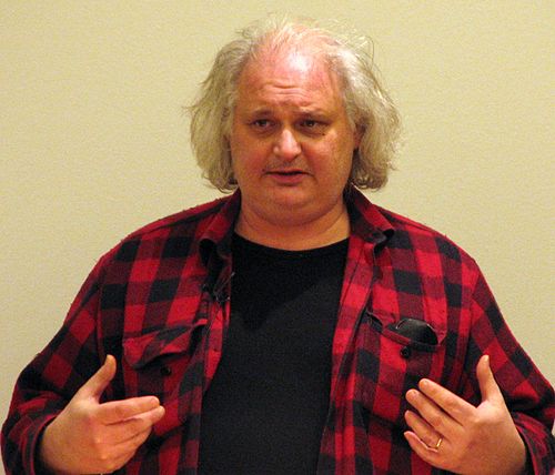 Goran Greider